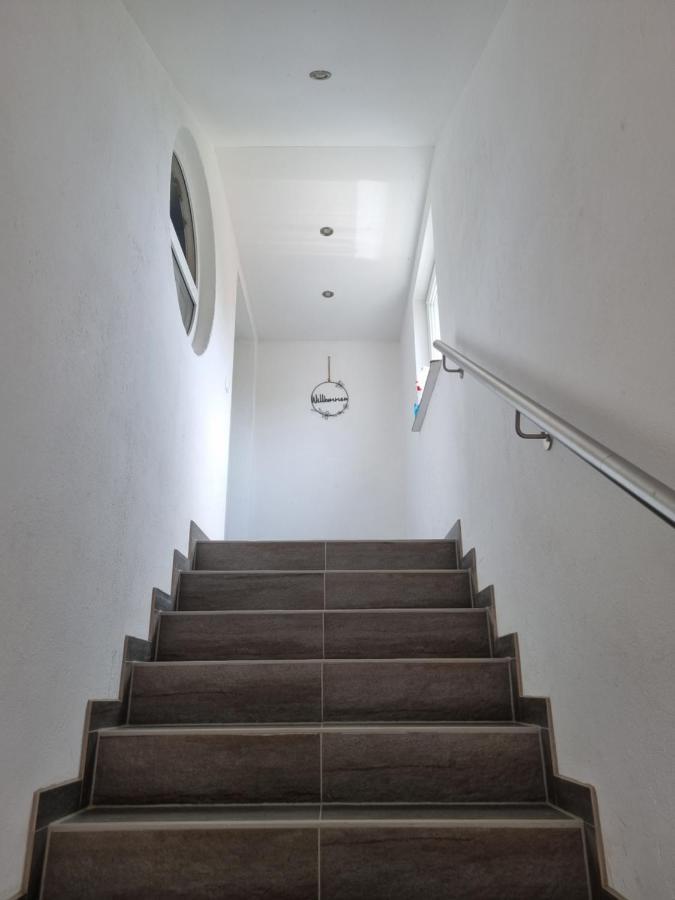 Ferienwohnung Noah Merseburg Exterior foto